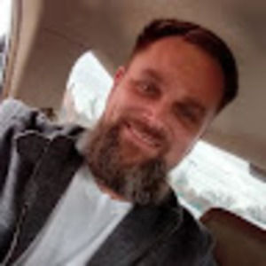 Meet your Posher, Kenneth